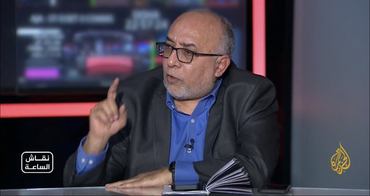 عبدالله الشايجي Prof tweet media