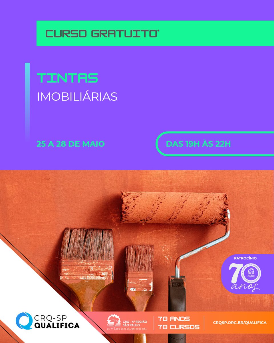 CRQ/SP tweet media