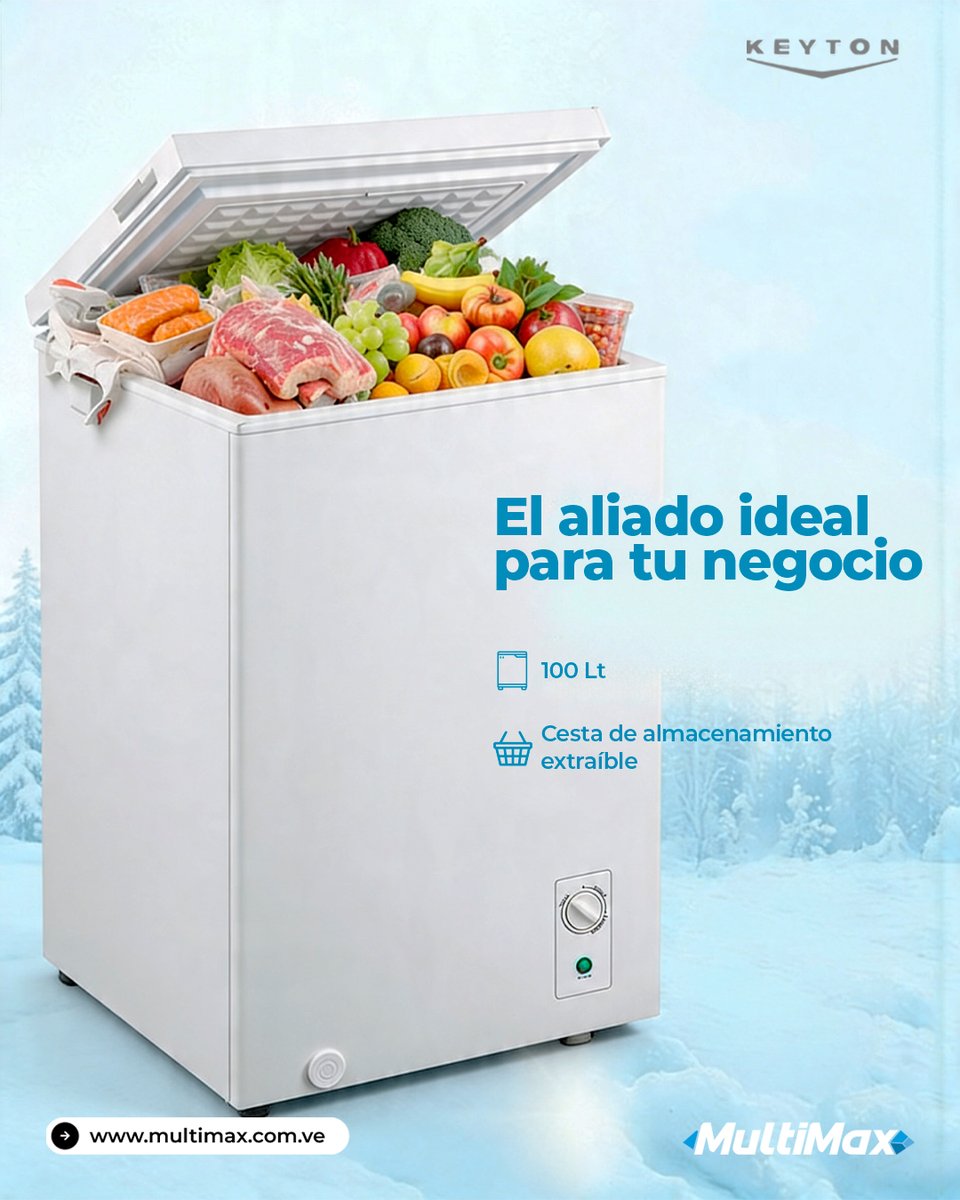 MultiMax tweet media