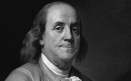 theendeavorpath's tweet photo. “We are all born ignorant, but one must work hard to remain stupid.”

— Benjamin Franklin https://t.co/zDTzQP6maW