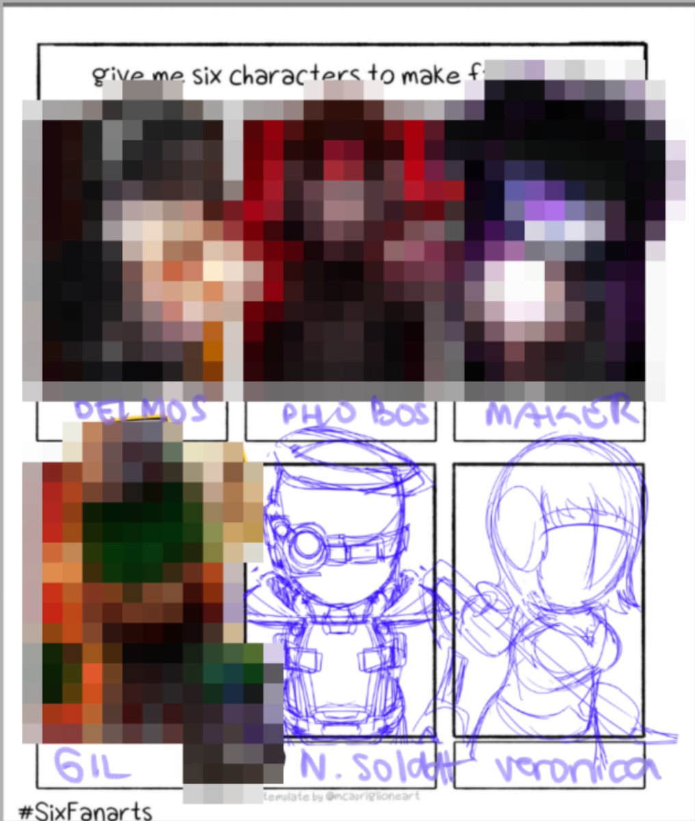Ggenllo(Commission-Closed) tweet media