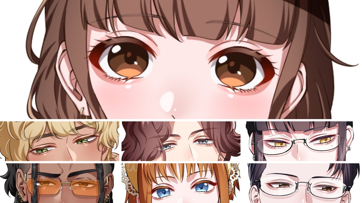 elduator's tweet photo. 🥀COMING SOON: #YOMINOKUNI 🥀

I started working on the script for the remake of YOMINOKUNI, whose demo will be released for this year's #OtomeJam !♥️

For now, here is a little teaser for you to enjoy.👀

Expected Release: July 1, 2026

#Otome #VisualNovel https://t.co/zEVeEqLRxO