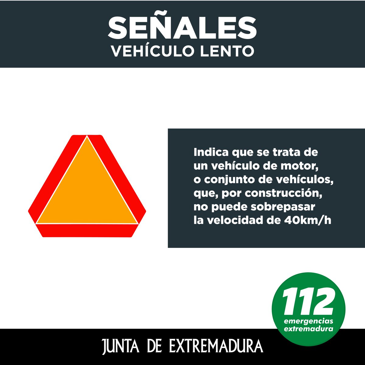 112 Extremadura tweet media