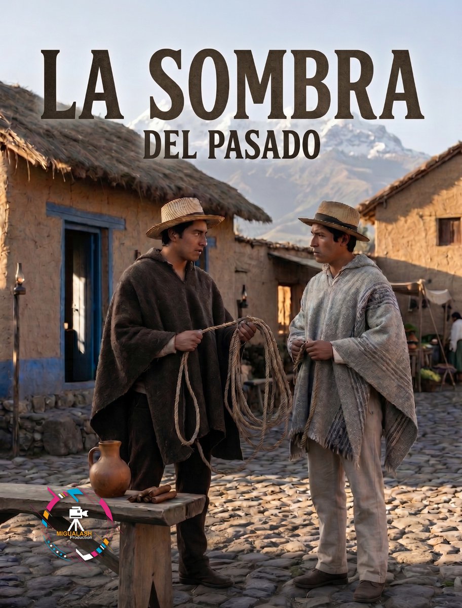 Migue_Alulema's tweet photo. ¿Alguna vez escuchaste lo que pasaba en las noches de Riobamba de 1822? 🕯️🌑

Una historia que renace desde las sombras de nuestra ciudad. No dejes que te lo cuenten... míralo aquí mismo: 🐎🔥

👇 MIRA EL VIDEO AQUÍ 👇
https://t.co/7PpMcLIrrj https://t.co/eNN2ekrDxw