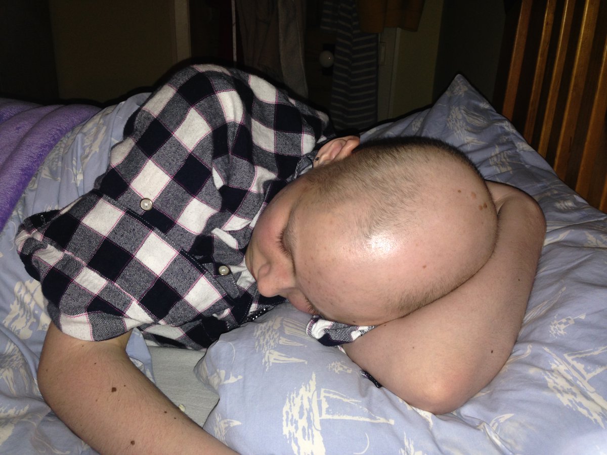 alexeades1's tweet photo. Brain cancer.

18.2.1997 – 24.2.2016
Diagnosis to death: 951 days
Age 19 years 5 days 

If you are thinking of donating to a brain tumour charity please pop a pound in Charlotte's BAG

We are a self funding charity
No salaries
No overheads
No advertising 
No merchandise
We even cover the PayPal and PO Box fees personally so nothing is taken from the charity account.
https://t.co/qGIjBOl3aq
https://t.co/lMDpitMSLj