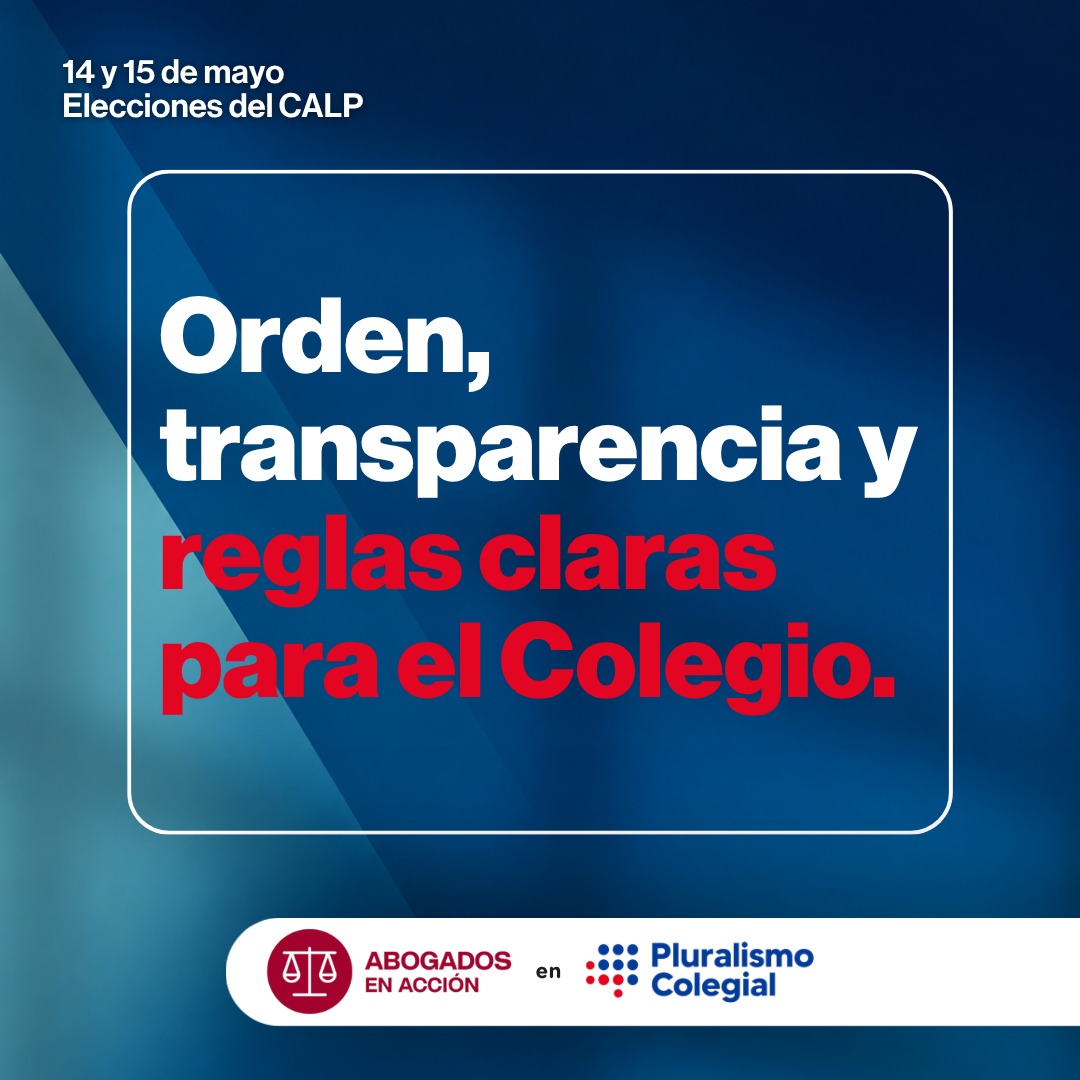 aea_lp's tweet photo. Una voz activa para la matrícula.

Marisa Luero -@marisaluero- integra @PluralismoCol  desde Abogados en Acción - La Plata, con el compromiso de trabajar por un Colegio más cercano, presente y atento a las necesidades reales de la abogacía platense. ⚖️
.
@AbogadosEA https://t.co/Y0e8l2VH33