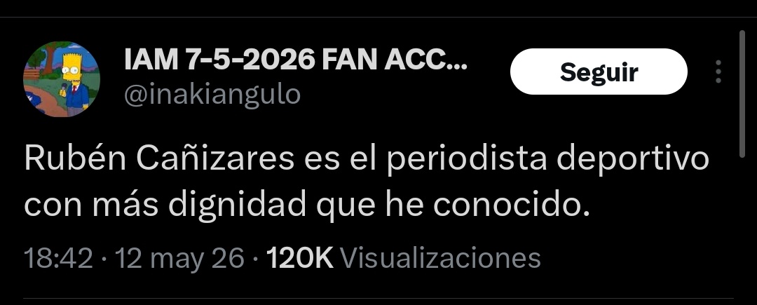 FLOPPERISTA 🇪🇦🤍🇪🇸🤍🇪🇸🤍 tweet media