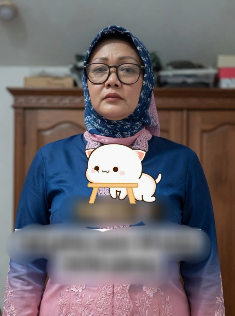 EMAK EMAK DASTERAN tweet media