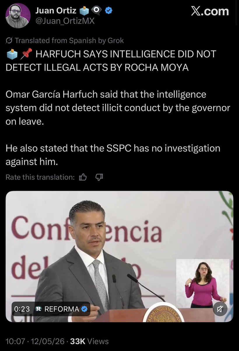 Victor tweet media