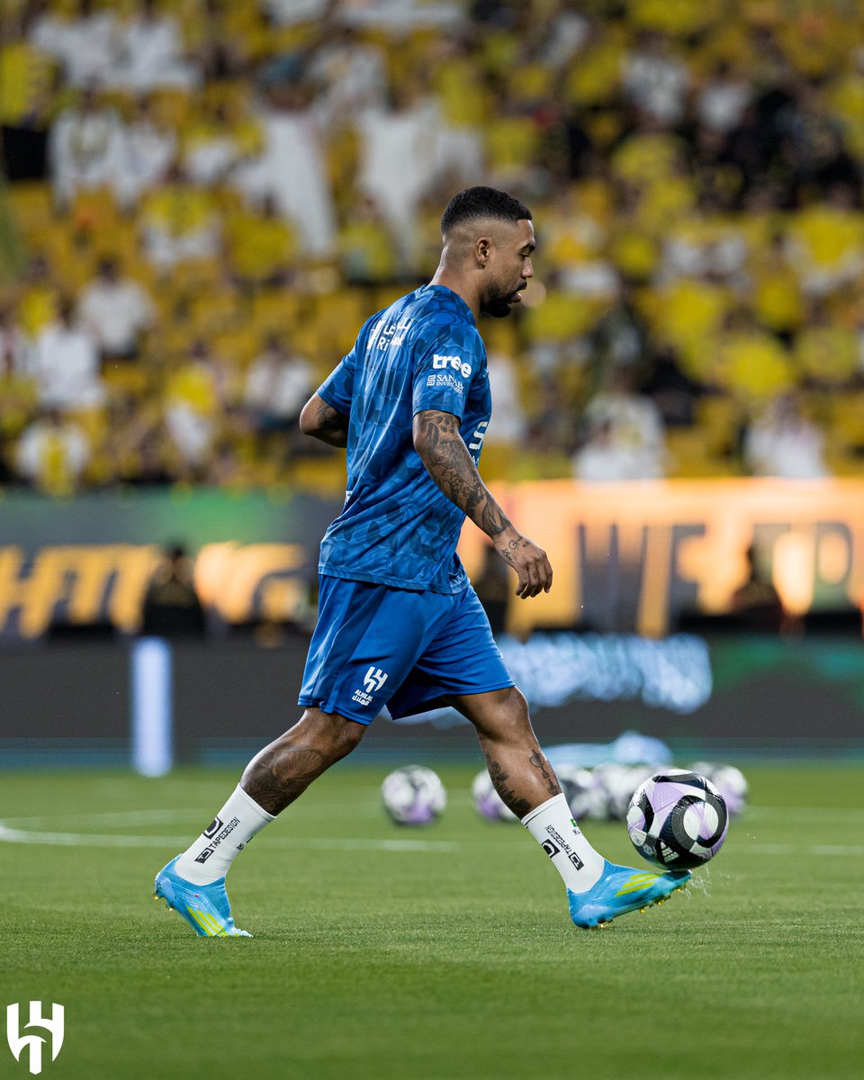 نادي الهلال السعودي tweet media