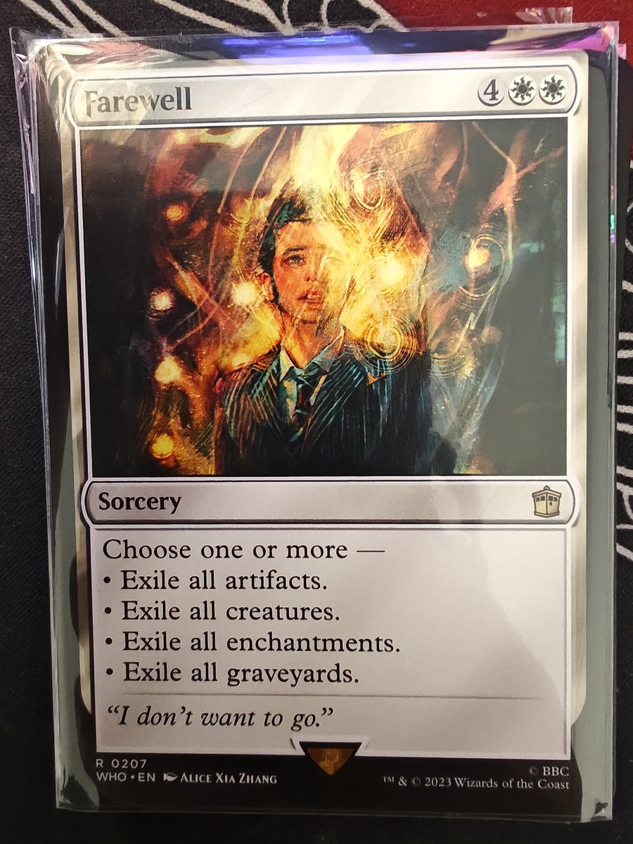 LycanMTG tweet media