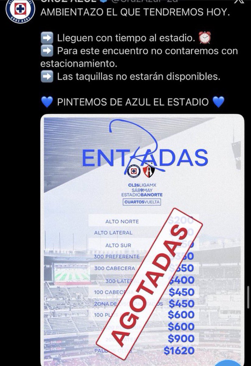 Pasion Celeste tweet media