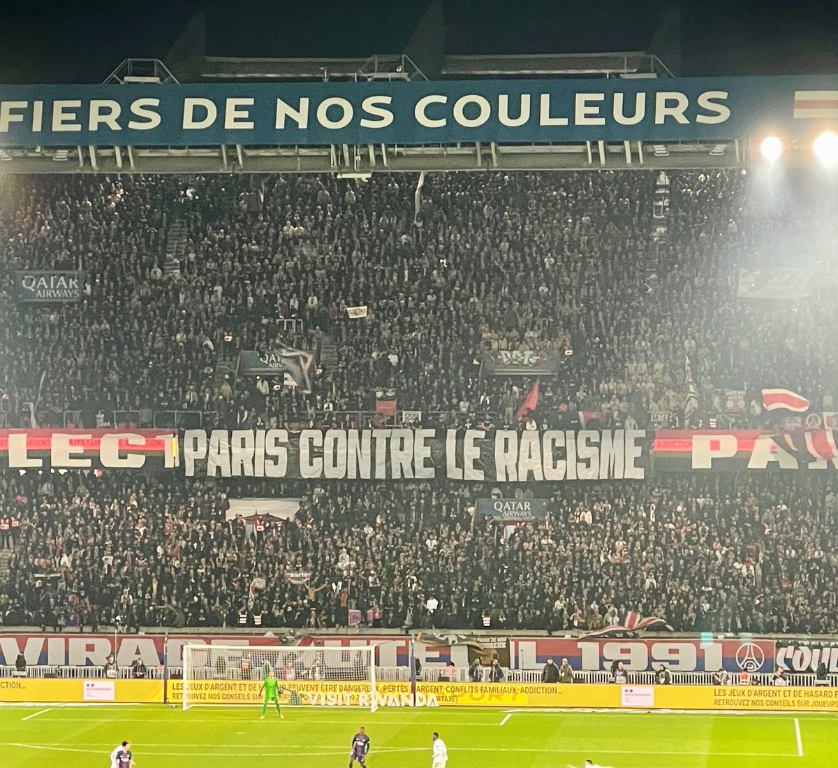 PSG Pictures That Go Hard tweet media