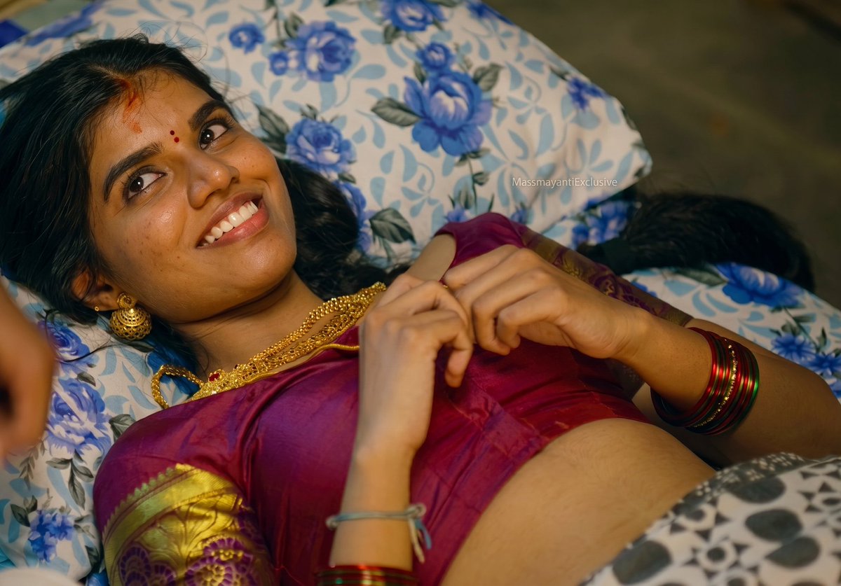 Vedika tweet media