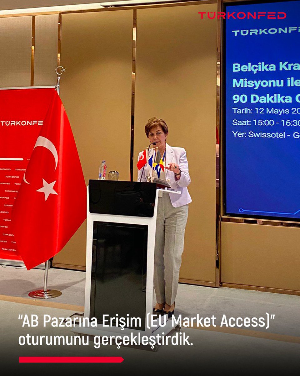 TÜRKONFED tweet media