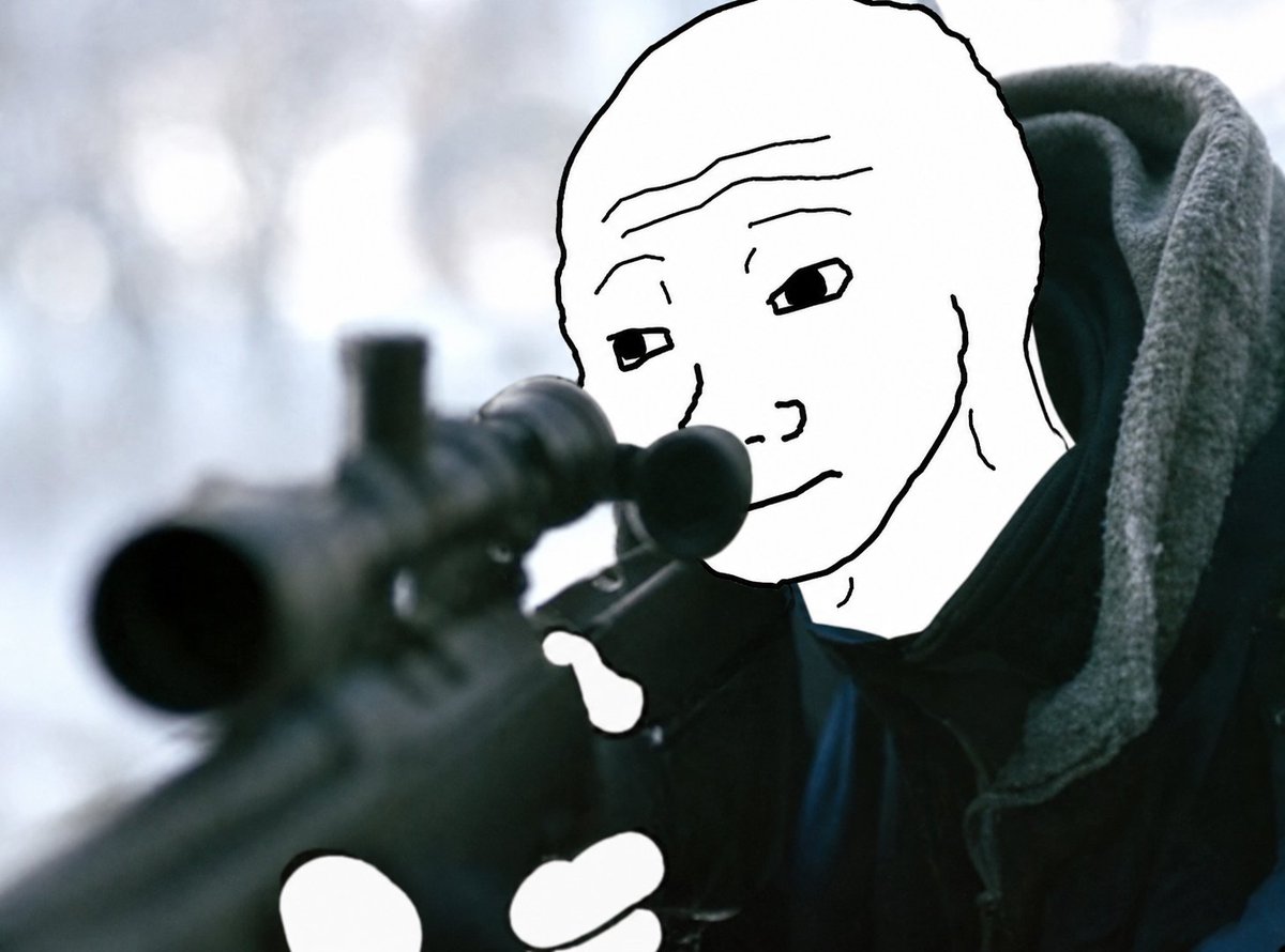 Wojak tweet media