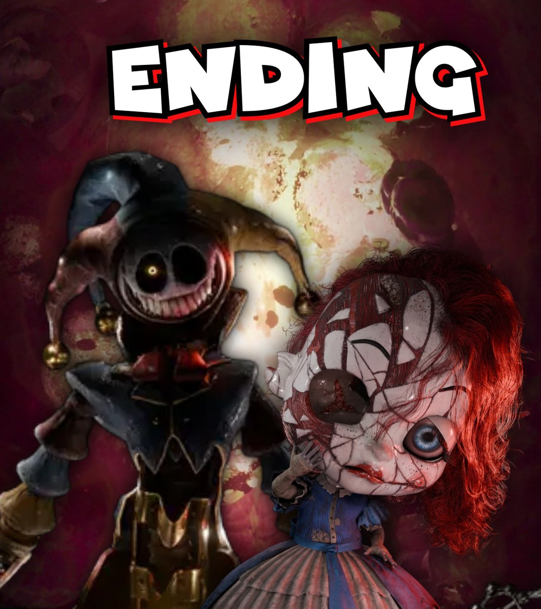 Fantime Horror tweet media