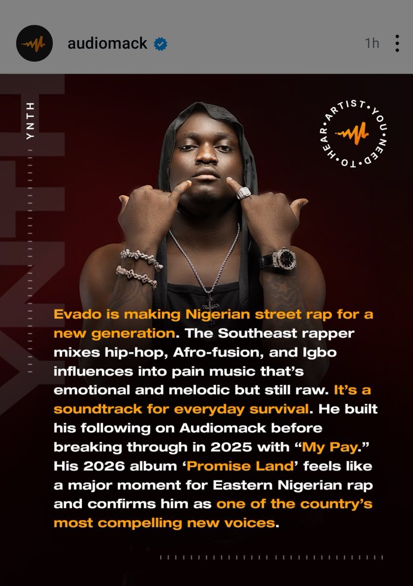 igbohiphopNG tweet picture