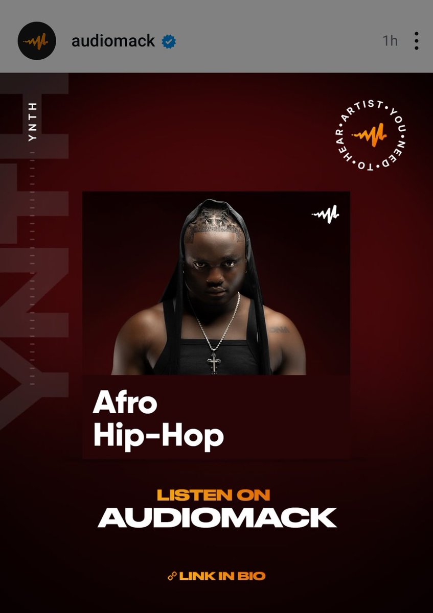 igbohiphopNG tweet picture
