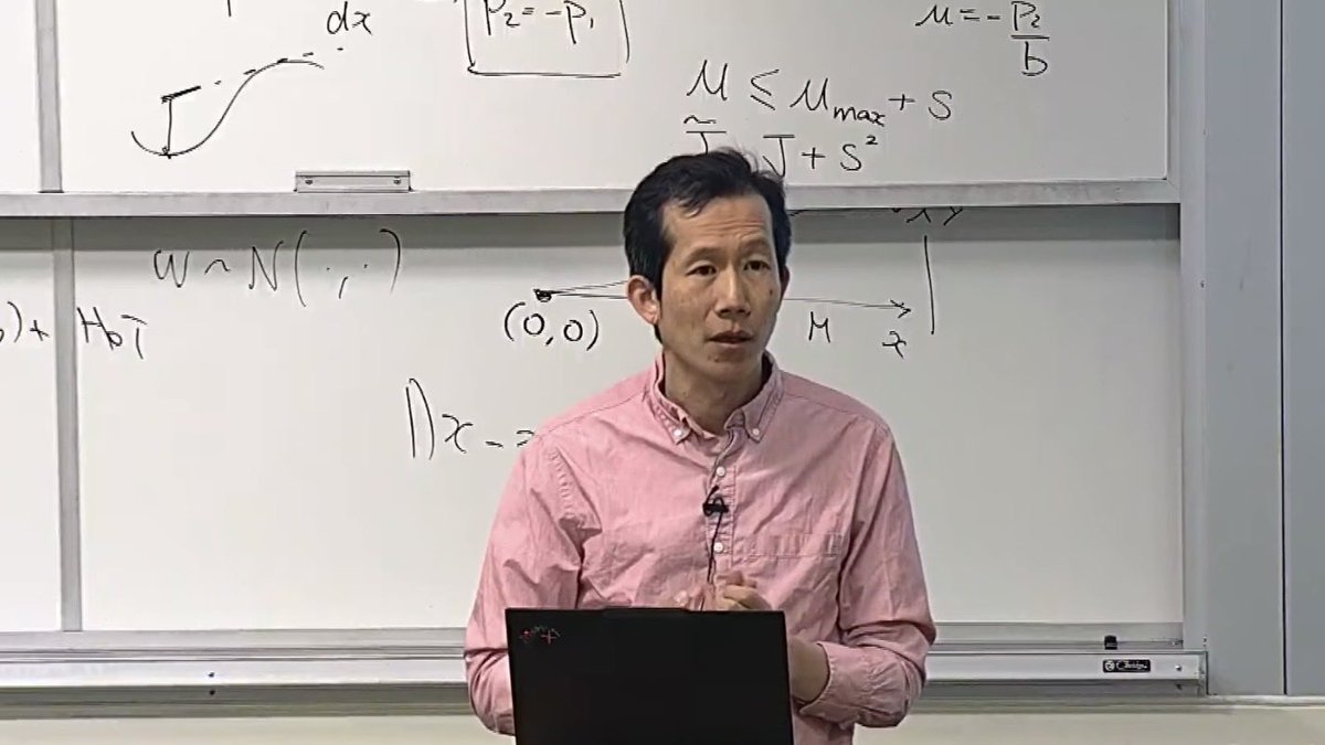 Stanford NLP Group tweet media