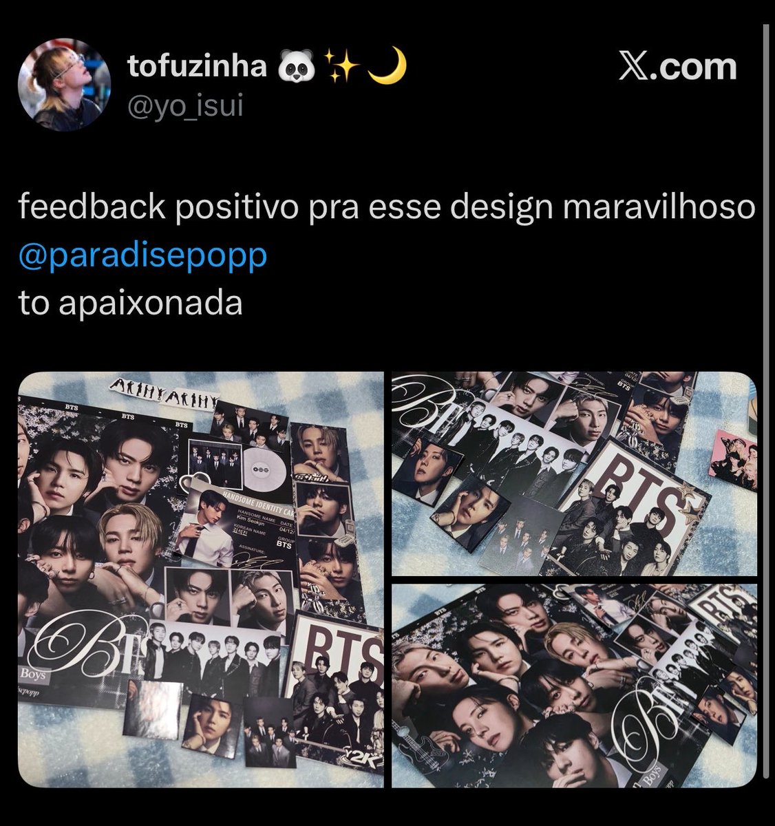 juju - vagas abertas tweet media