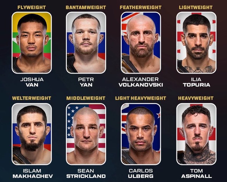 MMA Gone Wild🥋 tweet media