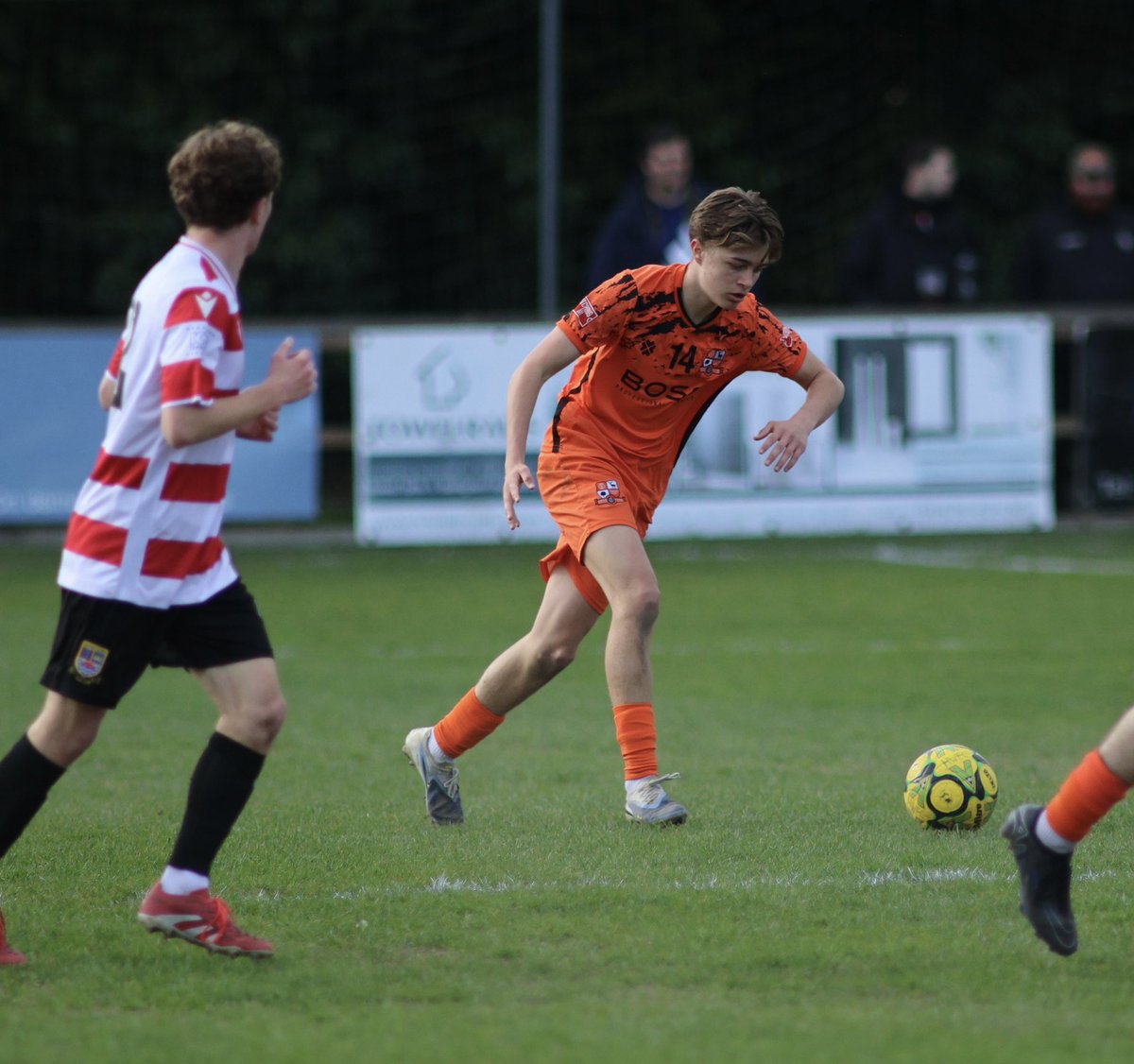 LewisHillary10's tweet photo. 25/26.
Suburban League🏆
League Cup🏆
@AcademyATFC 
33 Step5/4 Senior Appearances 
@FCFleetTown 
@HartleyFC 
Great first season in Mens football. Onto the next… https://t.co/cqQhvBX5UV