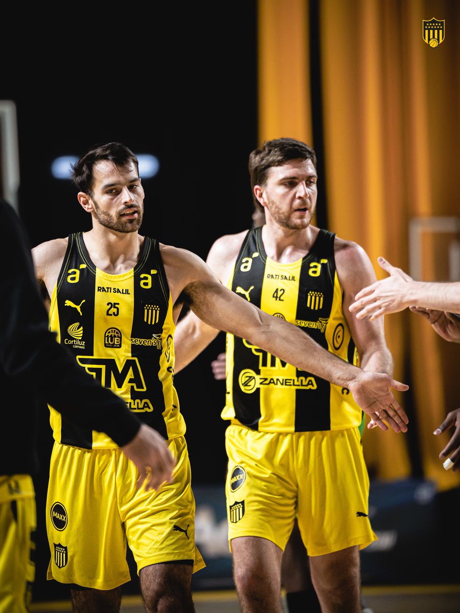 PEÑAROL | Basketball tweet media