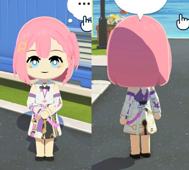 トリノネ tweet media