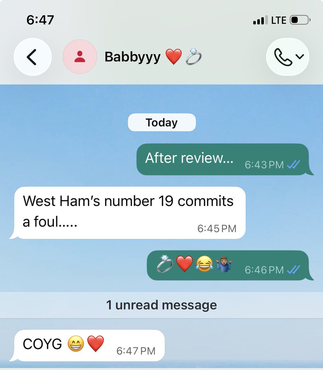 Alamenishaq's tweet photo. @WelBeast 💍❤️😁🤷🏽‍♂️ https://t.co/ENP0u7sUSR