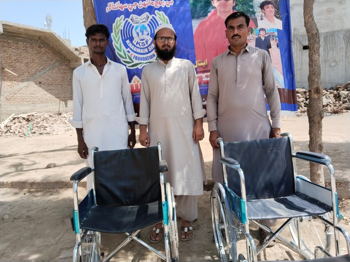 Muhammad Talib Nohrio tweet media
