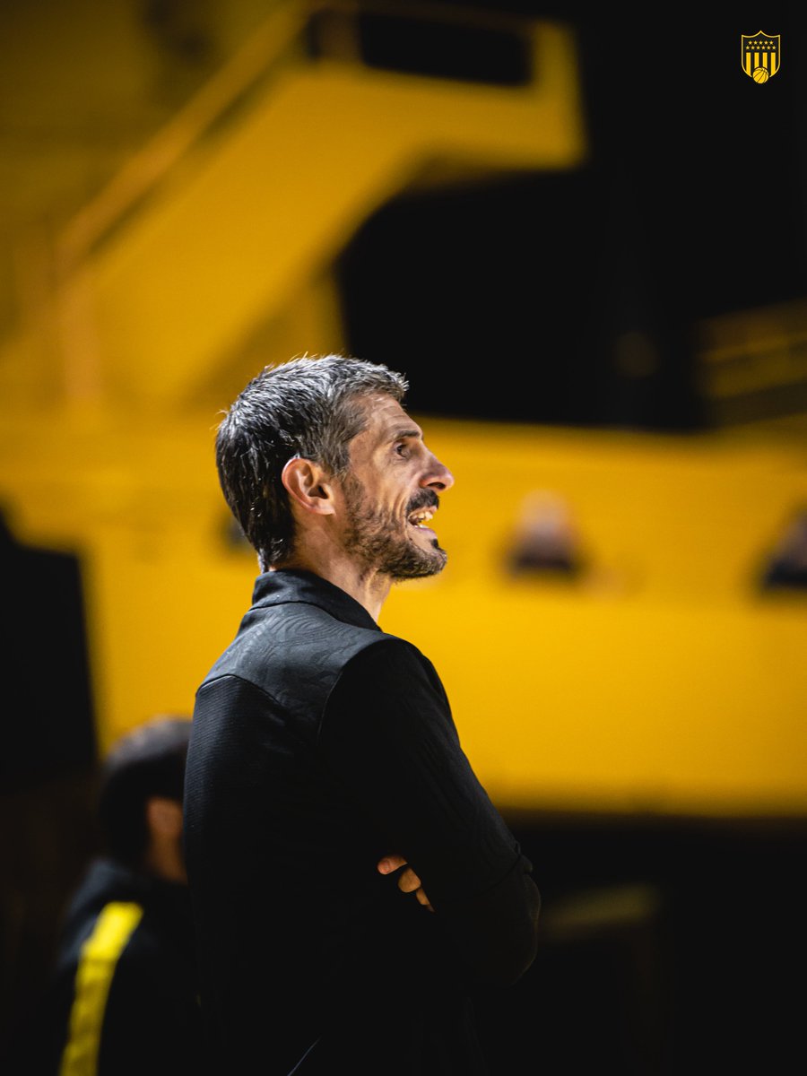 PEÑAROL | Basketball tweet media