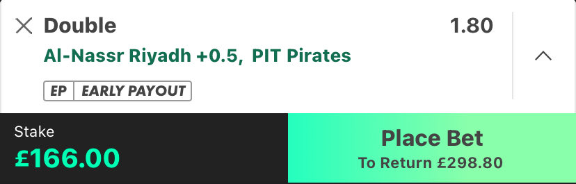 Adchemist (Sport Bets and Picks) tweet media