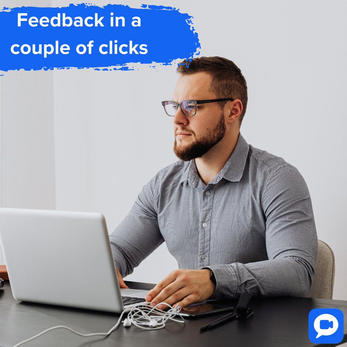 JumpMeet's tweet photo. Fast, easy, and just a few clicks away - get feedback during your online meetings https://t.co/wSNE5U7YNO