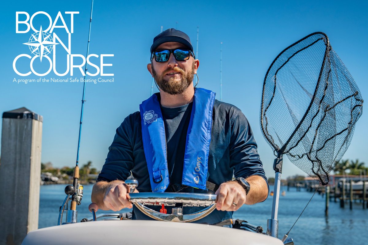 SafeBoatingCouncil tweet media