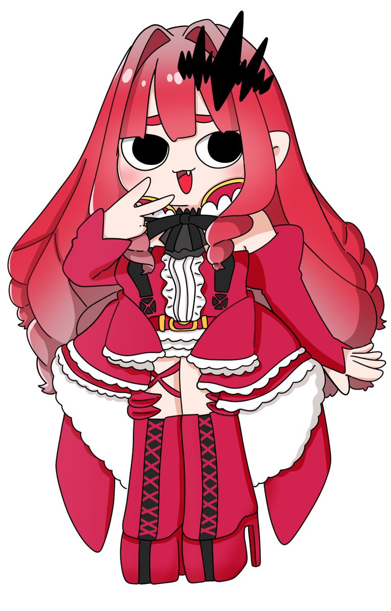 葉奏木けもた (@hakanakikemota) / Posts / X