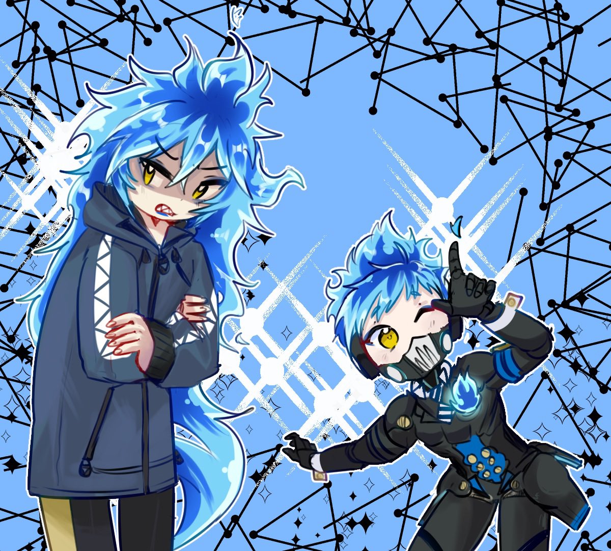 anzo_zz's tweet photo. イグニ https://t.co/BlvkInlX4z