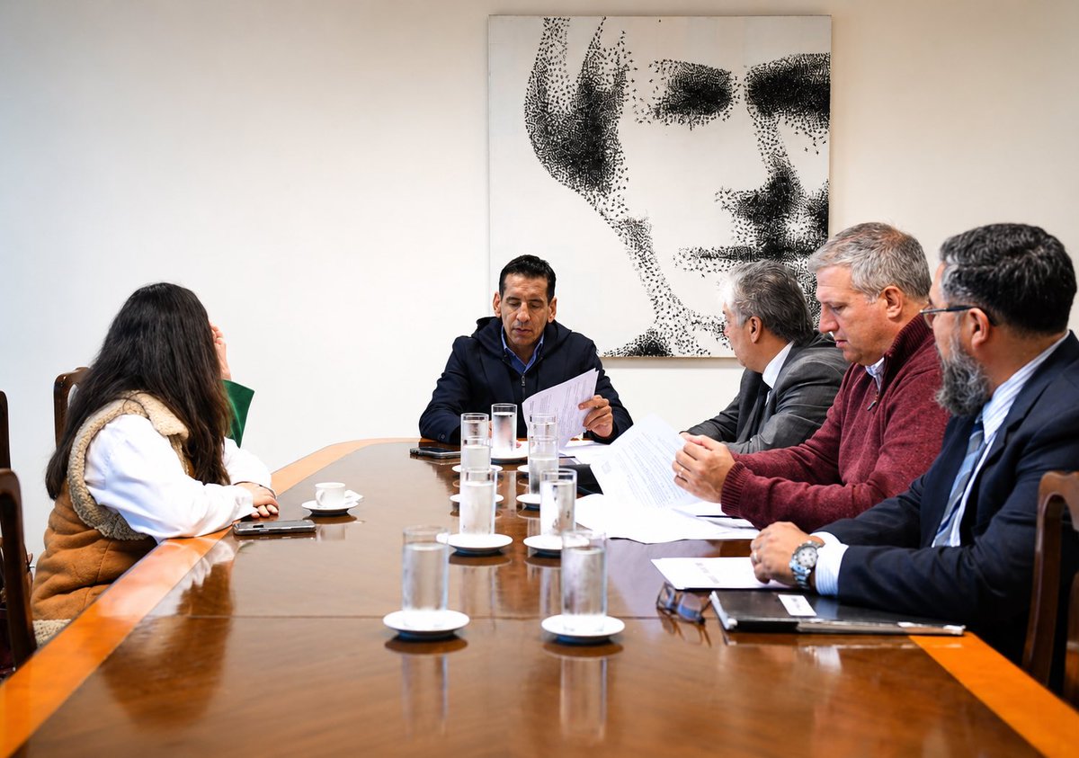 GeroVAignasse's tweet photo. 🗣️ NO VENIMOS A CENSURAR VOCES, VENIMOS A DEFENDER DERECHOS

La libertad de expresión es un pilar de la democracia. Pero ninguna sociedad democrática puede naturalizar que las redes sociales se conviertan en territorios liberados para la injuria, la calumnia, la difamación y la destrucción deliberada de la honra de las personas.

El proyecto de “Medida Cautelar Digital – Violencia en Redes”, que obtuvo dictamen favorable en la Comisión de Legislación General y está próximo a ser debatido en sesión, nace con un objetivo claro: otorgarle al ciudadano una herramienta de tutela jurídica rápida, efectiva e inmediata frente a ataques falsos, agravios manifiestos y campañas de daño digital que hoy pueden viralizarse en minutos y generar consecuencias irreparables + 

@LaGacetaTucuman 
@gabybaigorri 
@sotomartinsoto