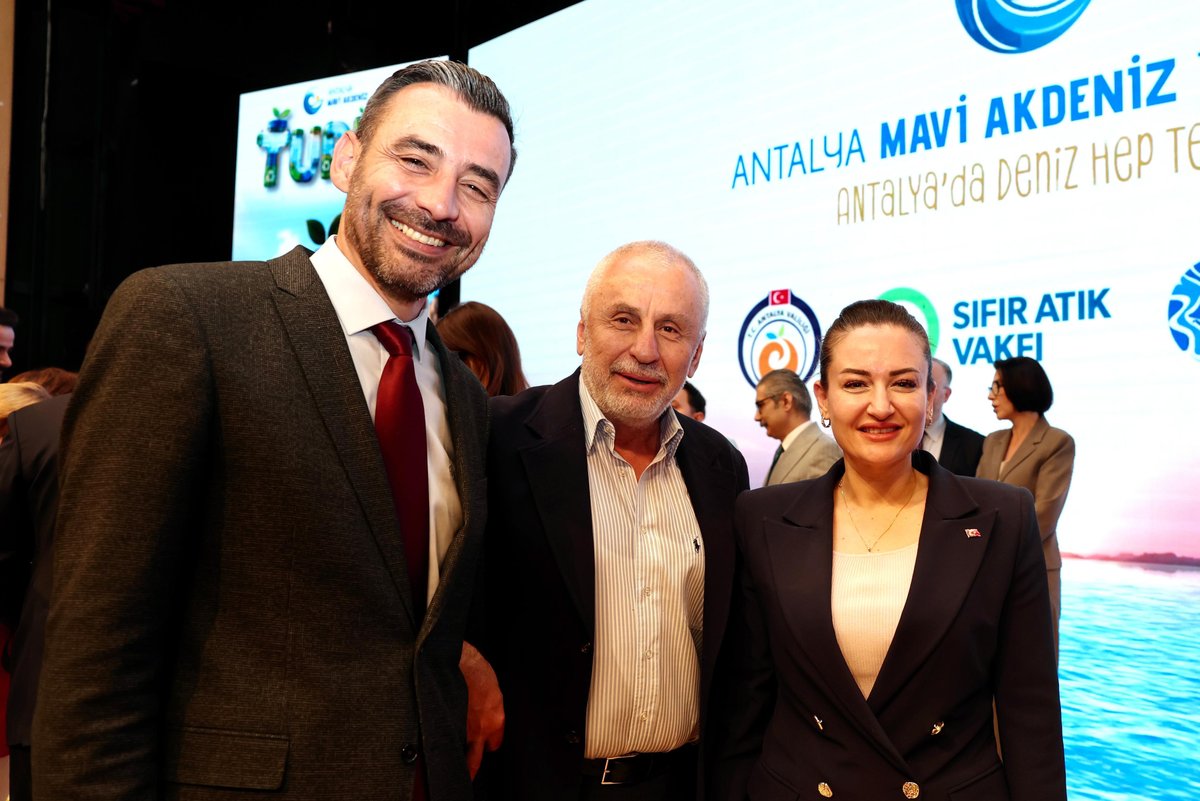 Manavgat Belediyesi tweet media