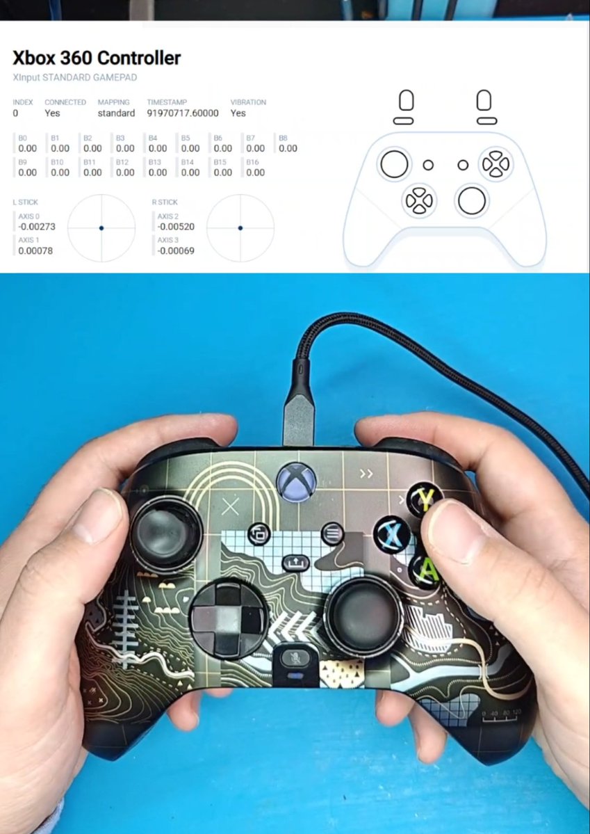 StickFix tweet media