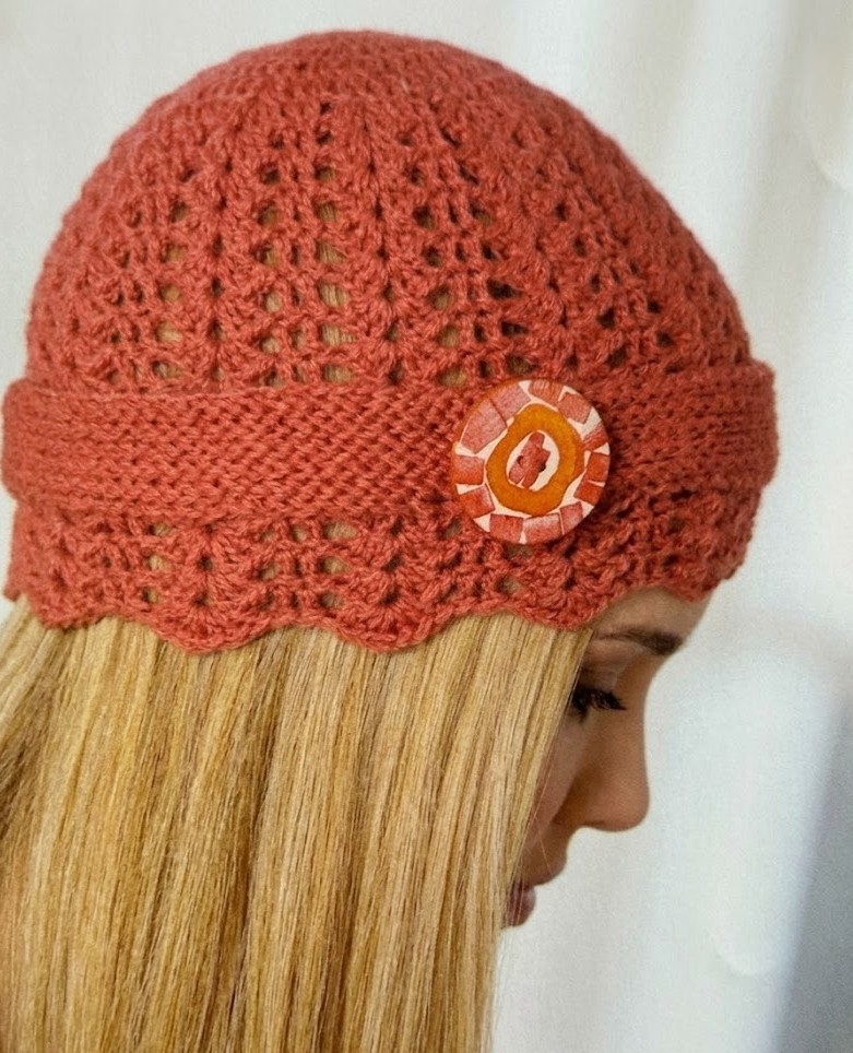 DDCrochetDesign's tweet photo. Cloche Style Beanie ❤️

As we move into summer there is still a chill in the air. This easy crochet pattern is ideal to make to add a bit of warmth and effortless vintage style to your outfit. With its soft shape it’s perfect for everyday wear 🧶

https://t.co/aR6ZbxeStr

#MHHSBD #craftbizparty #spring #cold #easydiy #crafts #tutorial