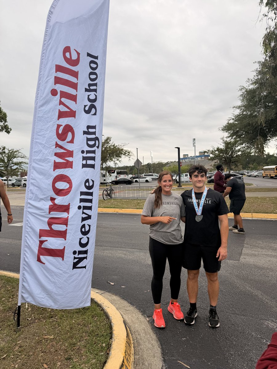 Niceville Track & Field tweet media