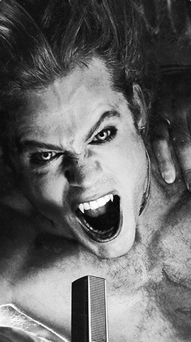DamdestCreature's tweet photo. Who can touch this https://t.co/RzvrN6VsHK
