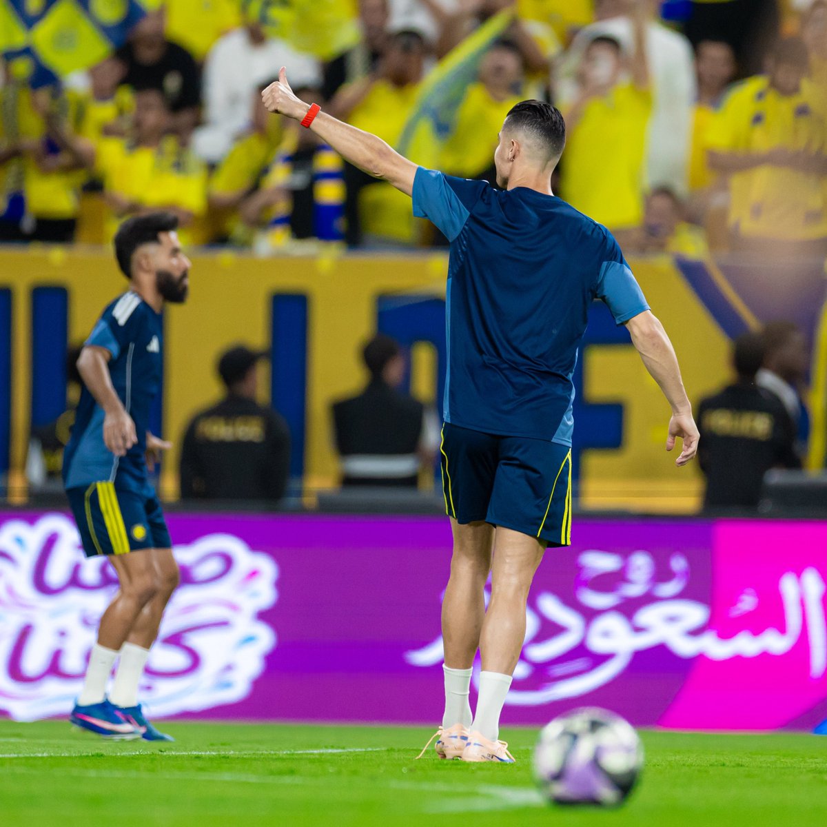 موسى tweet media