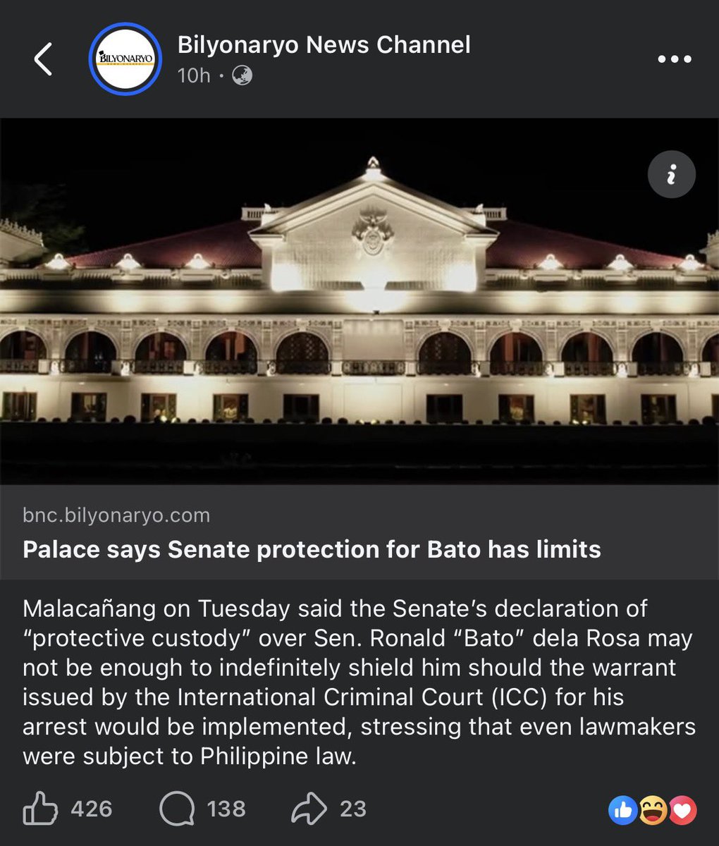 rizzmanagement_'s tweet photo. $Shithouse is also happening in Philippines. 

If you only knew how to read the narrative, this is the propaganda they are pushing. Making the senate a big circus.

Position yourselves, this is bigger than SHITCOIN.

GkNScR9gBLCVkhPBWPVG7co8MVs3AiYxrh7Eb1AHpump

#SHITHOUSE https://t.co/GNwLsFVkdI