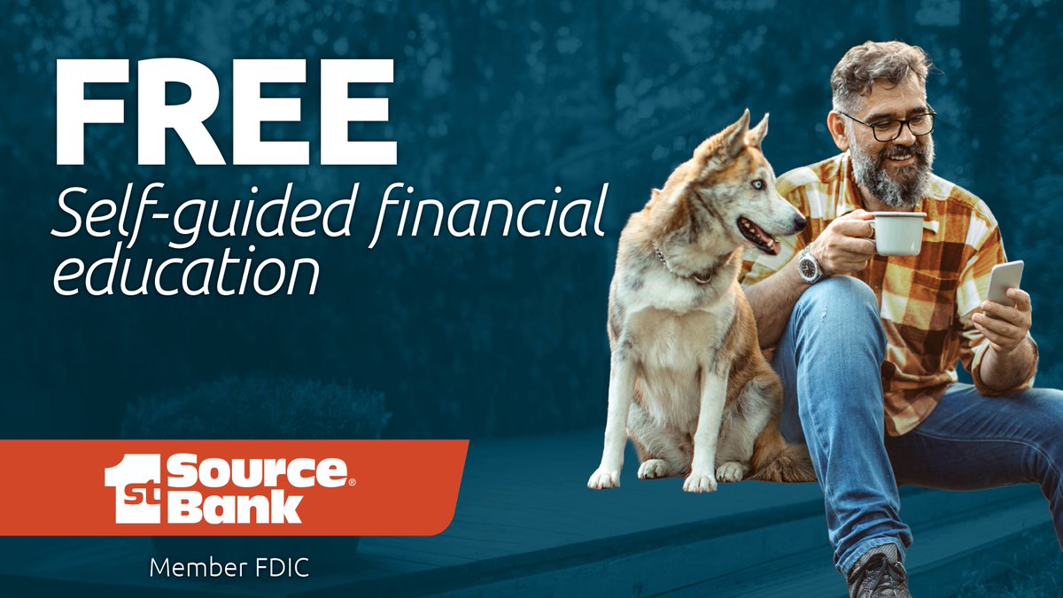 1st Source Bank tweet media