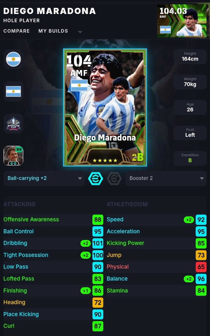 Efootball Tribe (29.1.26) tweet media