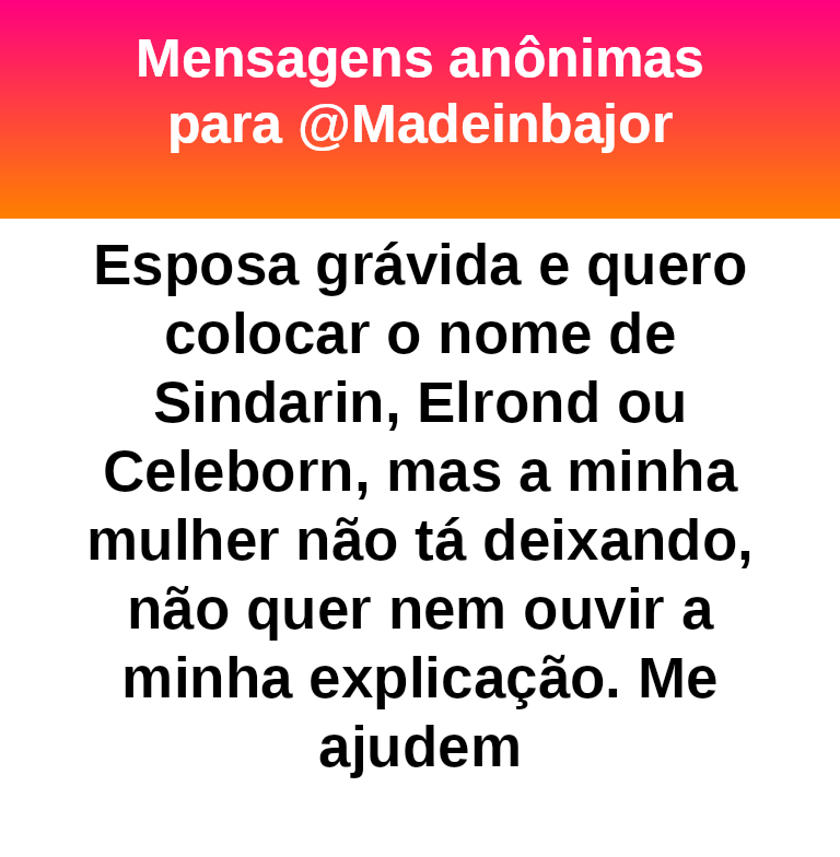 Making of da vida alheia tweet media