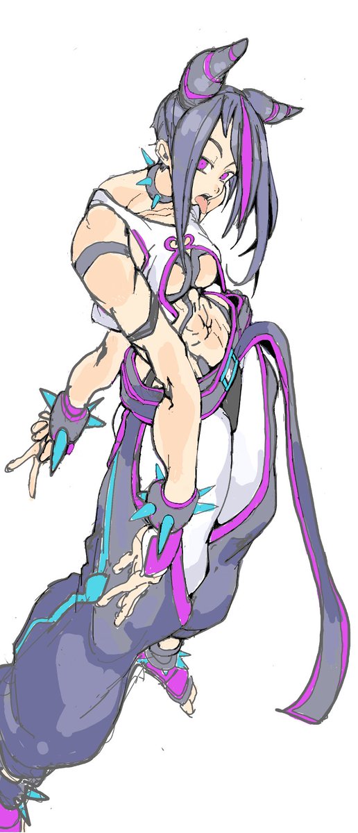 紫式部オルタ tweet media