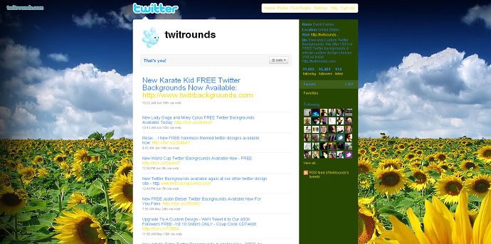 throwbacks tweet media